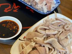 -庄行曹记羊肉(泗泾店)
