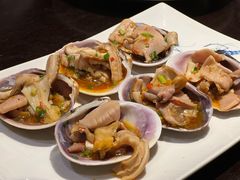 -东莱馋房(陆家嘴店)