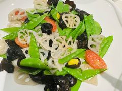 -燕郊烧鸽子(酷车小镇店)