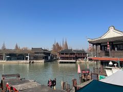 -洞天食府(北大街店)