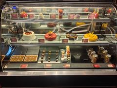 -苏州洲际酒店·大堂酒廊