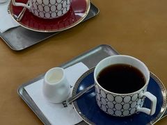 -2326 Coffee Roaster咖啡豆可选店(林肯公园店)