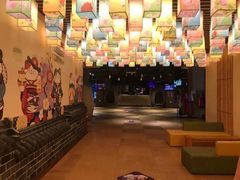 -汤W城市微度假(仓山店)