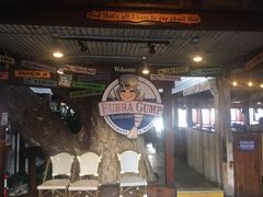 -阿甘虾餐厅(Maui)