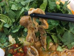 -螺小胖柳州螺蛳粉(钟楼总店)