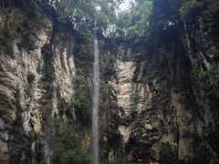 -天河潭旅游度假区