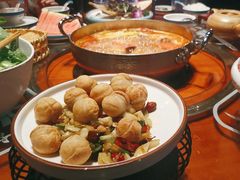 -亮欢寨(凯里总店)