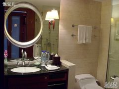 SI856720-上海明天广场JW万豪酒店