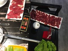 -古乐牛香·鲜牛肉牛杂火锅(五一中路店)