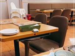 大堂-萨莉亚意式餐厅(新洲佐阾新邑店)