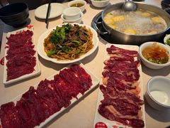 -潮泰牛肉火锅 · 创于1992年(车公庙店)