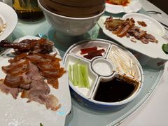 -缤圣源中国清真菜(群力店)
