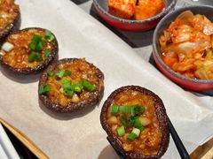 -丰茂烤串(公园店)