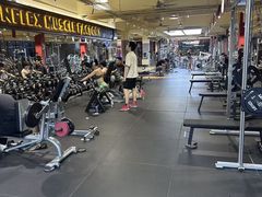 -聚健身GatherFitness(余杭店)