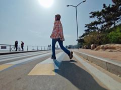 -老虎石海上公园