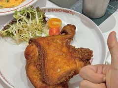 -香港深仔记茶餐厅(东门店)