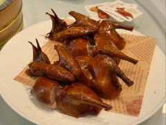 红烧乳鸽-胜记酒家(荔枝公园店)