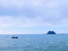 -锦州笔架山风景区