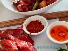 -小竹楼餐厅(窑埠古镇店)