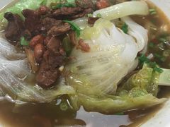 -卓雅桂林米粉