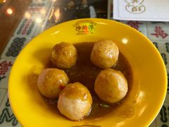 -憶廟街 X 沙角邨(太古城店)