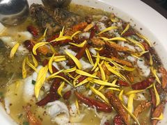-新太二·鲜料川菜(晶耀前滩店)