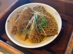 -临江酒店-中餐厅