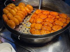-心太软糖油粑粑