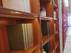 -香山湖渔家大院