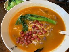 -漆黑觉米粉(三里屯店)