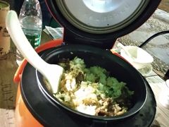 -花溪雨·森林餐厅(石基店)