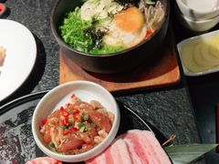-嘿嘟嘟·肋条烧肉放题(爱融荟城店)