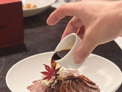 -宝丽轩中餐厅BAOLIXUAN