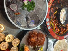 -矮板凳老火锅(宽窄巷子店)