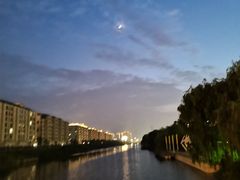 -南京商茂国际酒店(新街口德基广场店)