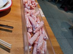 -四禧精酿铜锅涮肉·烧烤工场(大明湖店)