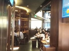 大堂-外婆家(静安大悦城店)