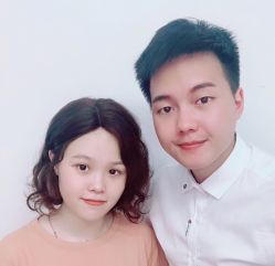 -发饰美男士增发补发假发定制店