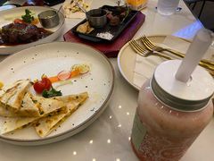 -野萃山·潮汕厚果汁(十亩地店)