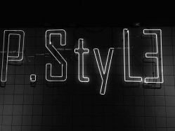 -P.STYLE派斯造型