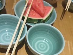 -一心创作料理屋(经开万达店)