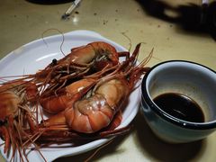 -小红门海鲜