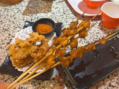 -炭舍干锅(华发商都店)