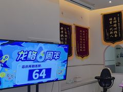 -龙格亲子游泳·水育早教运动中心(绿城店)