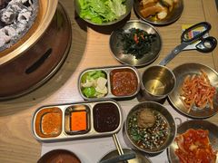 -西塔老太太泥炉烤肉(虹桥南丰城店)