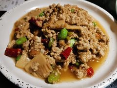 -老头儿油爆虾·知味杭州(爱琴海购物中心)