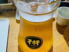 -木屋烧烤(惠阳华润小径湾店)