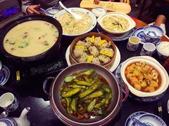 -江南古镇(斗西路万致创意园店)