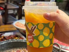 -萍姐火锅·公路夜市(南京弘阳广场店)