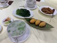 -兴悦酒家(环市东路店)
